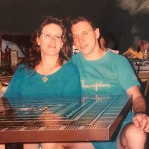 Meet your Posher, Maryann